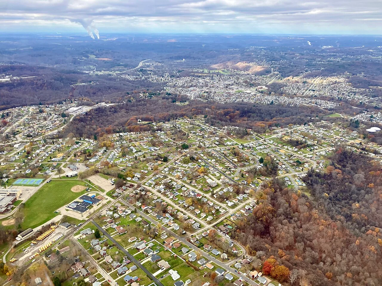 Photo of Aliquippa