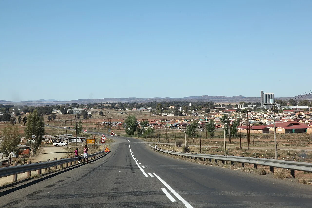 Photo of Aliwal North