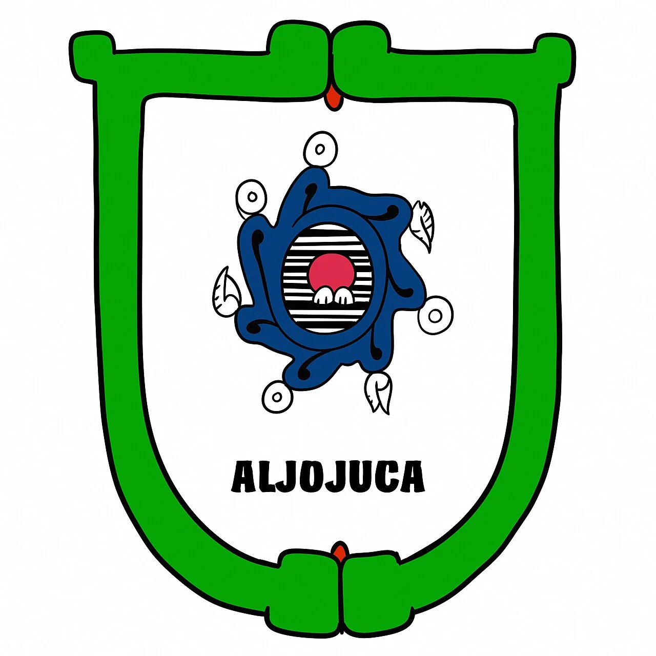 Photo of Aljojuca