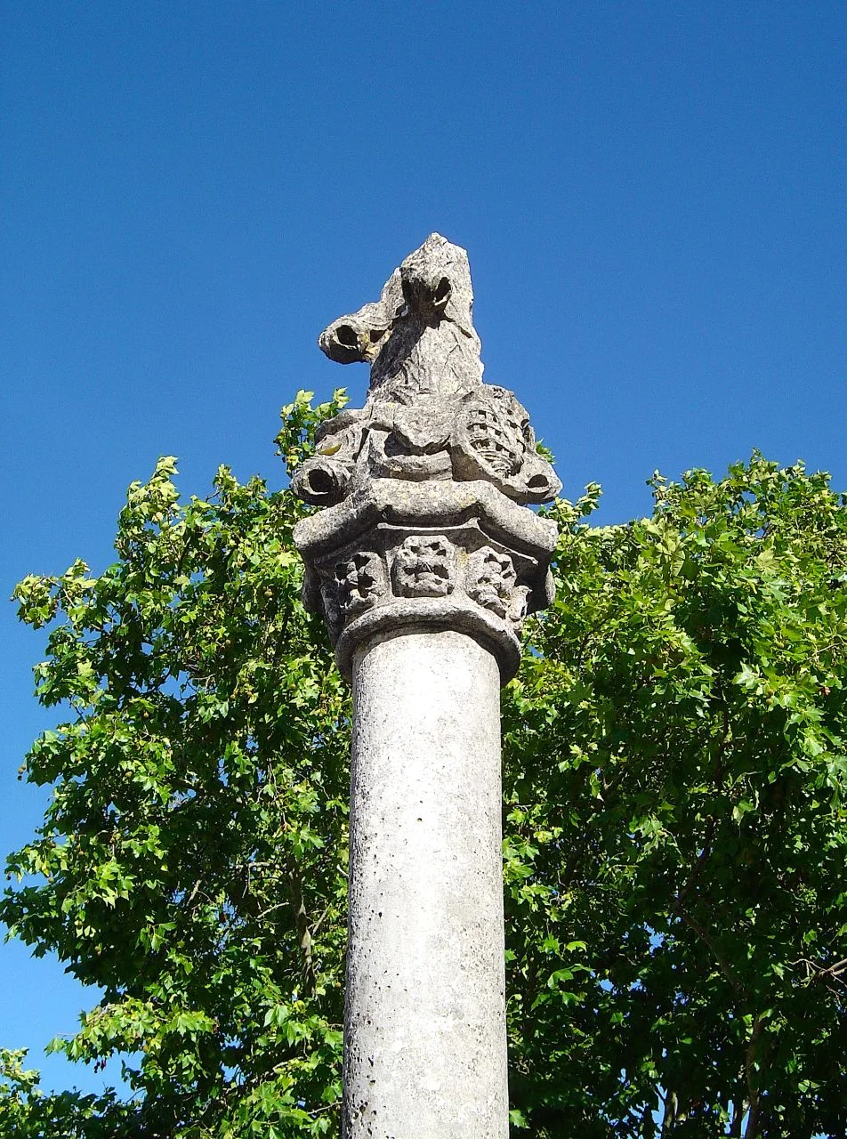 Photo of Aljubarrota