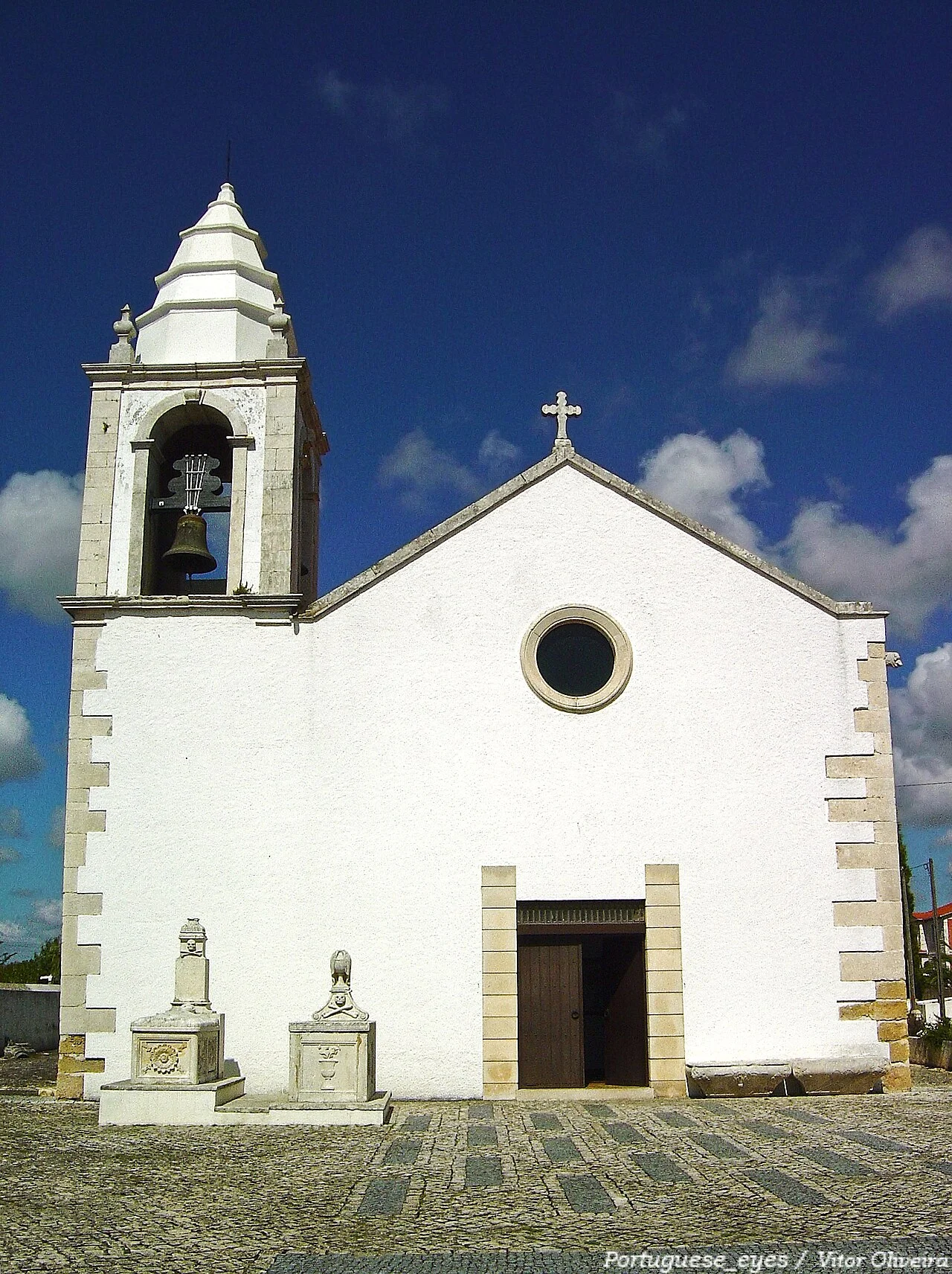 Photo of Aljubarrota