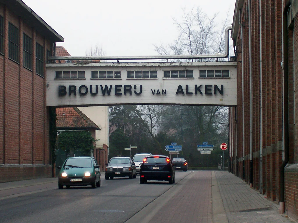 Photo of Alken