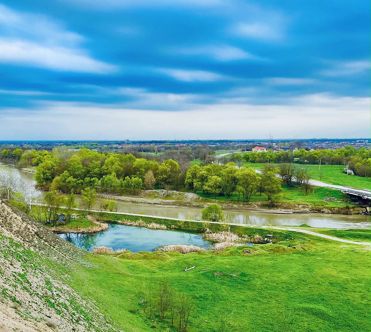 Photo of Alkhan-Kala