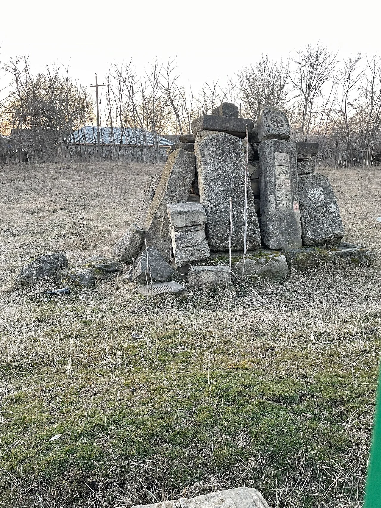 Photo of Alkhan-Kala