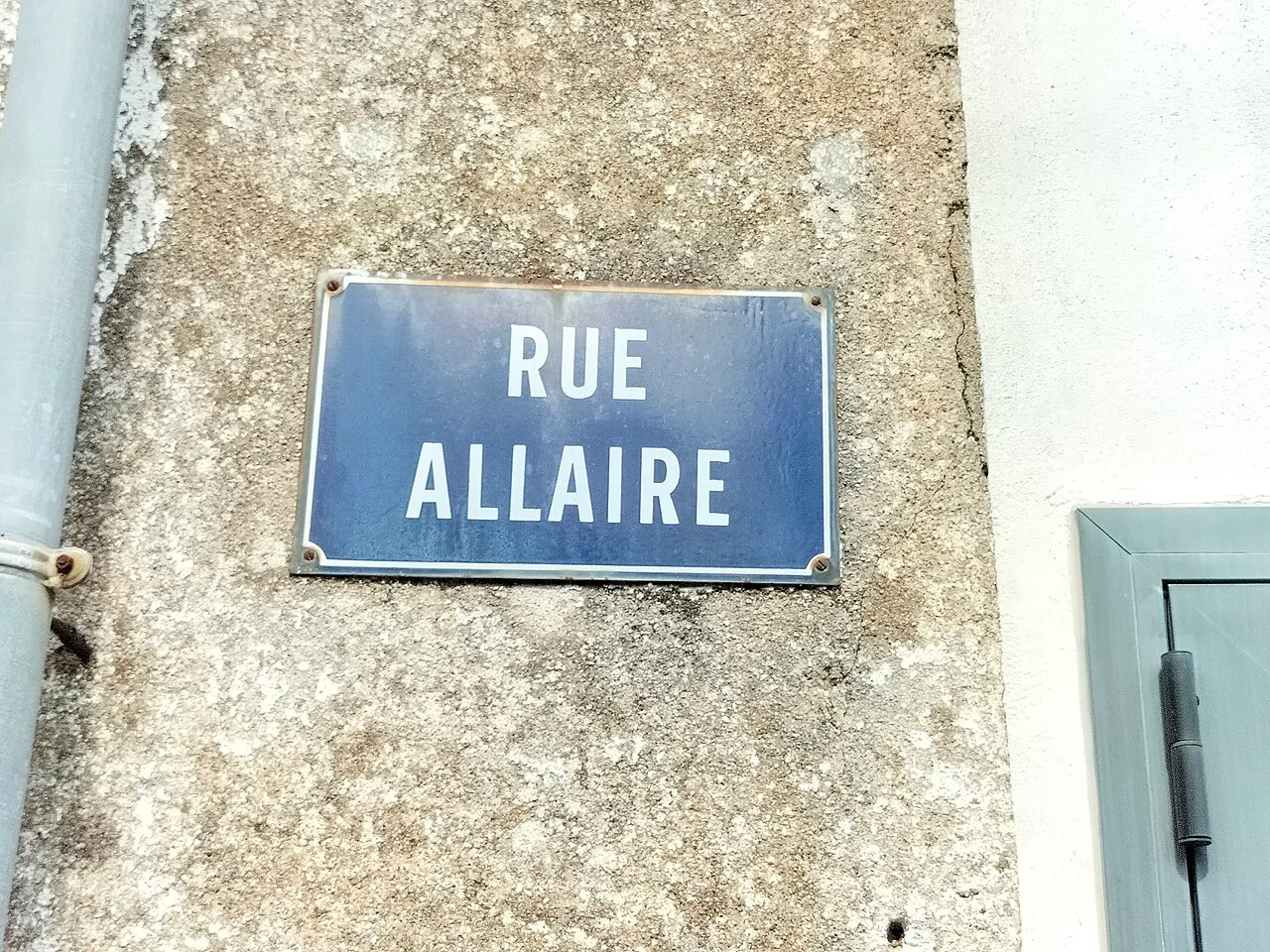 Photo of Allaire