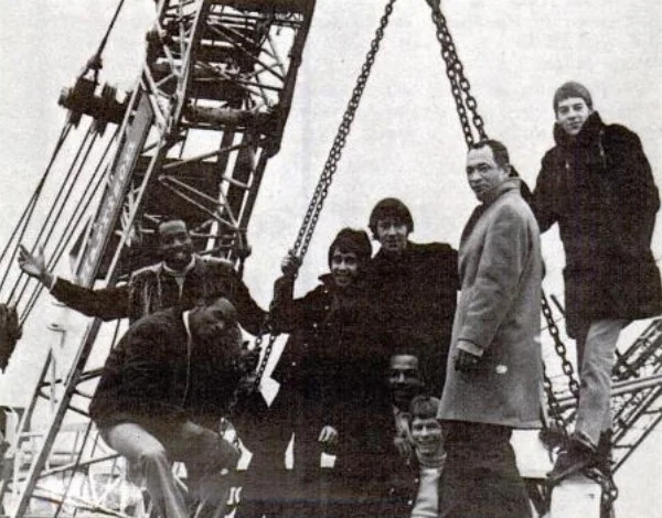 Photo of Allandale A