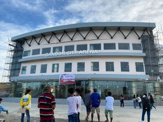 Photo of Allangigan Primero