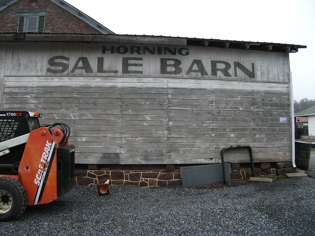 Photo of Alleghenyville