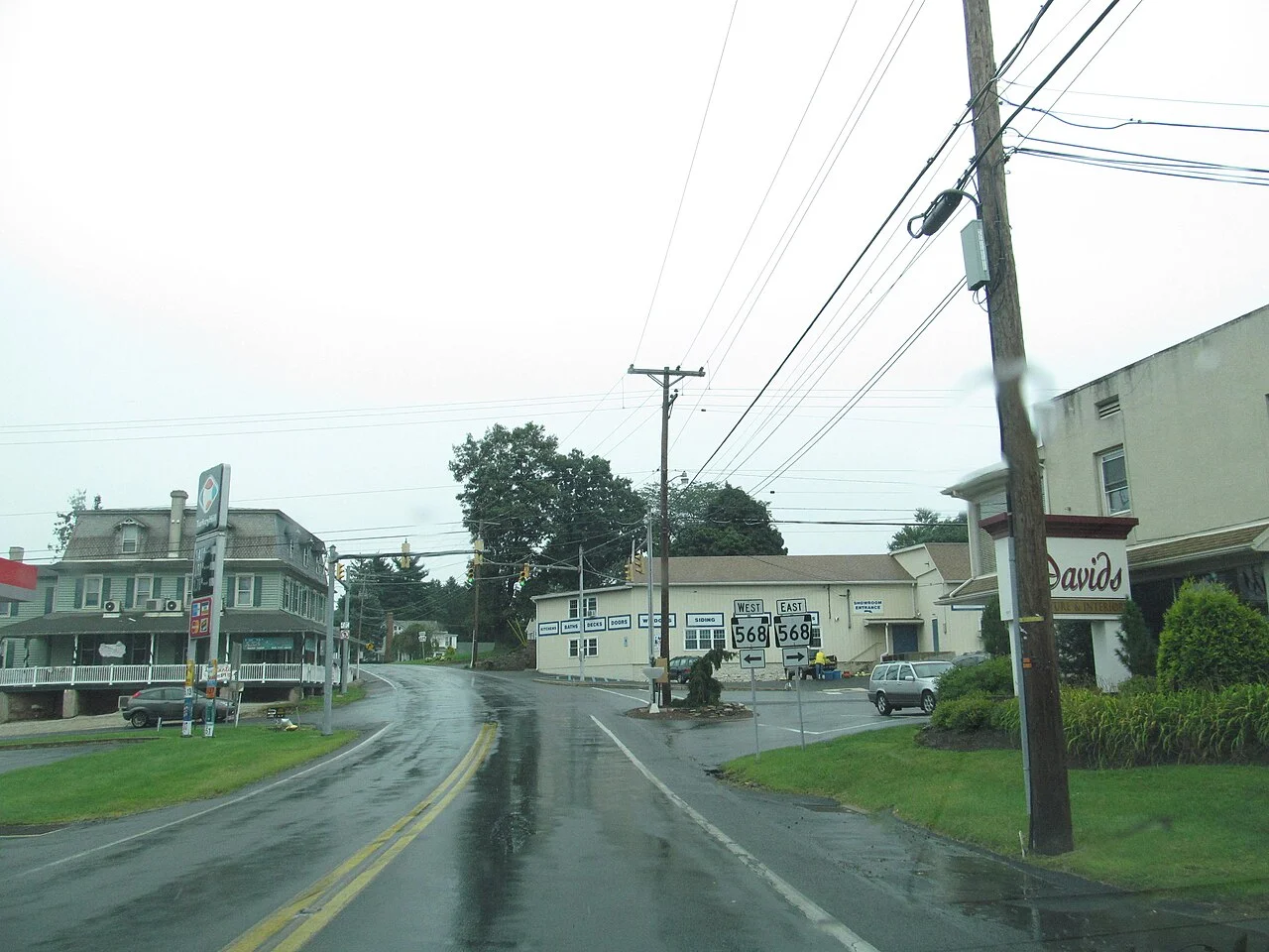 Photo of Alleghenyville