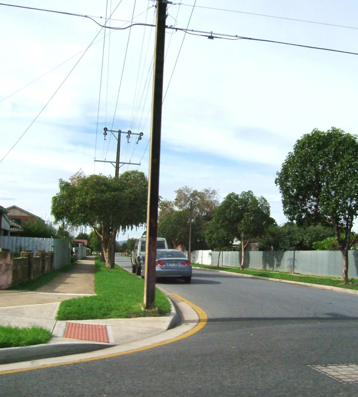 Photo of Allenby Gardens