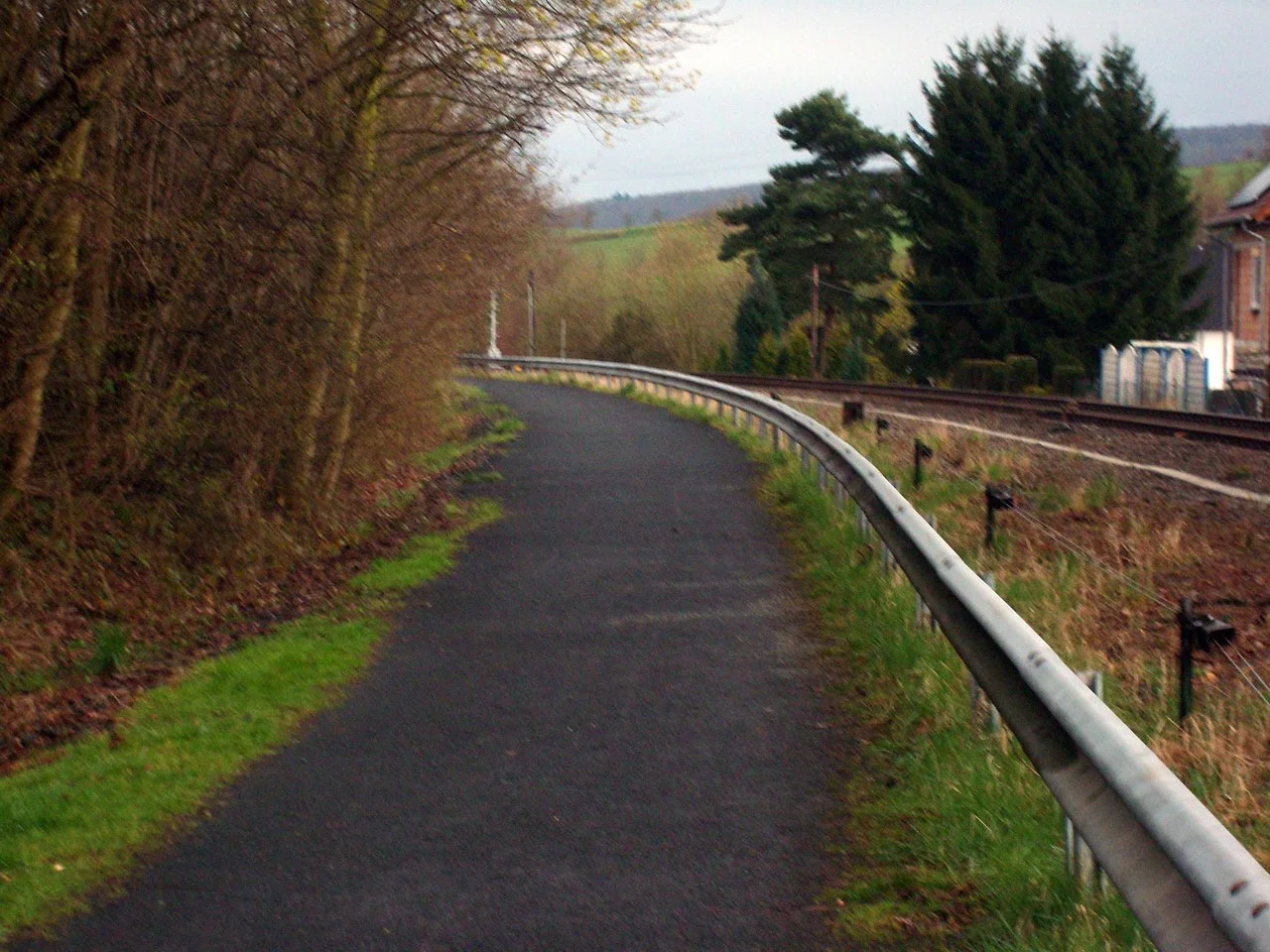 Photo of Allershausen