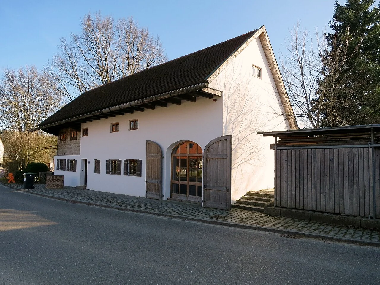 Photo of Allershausen
