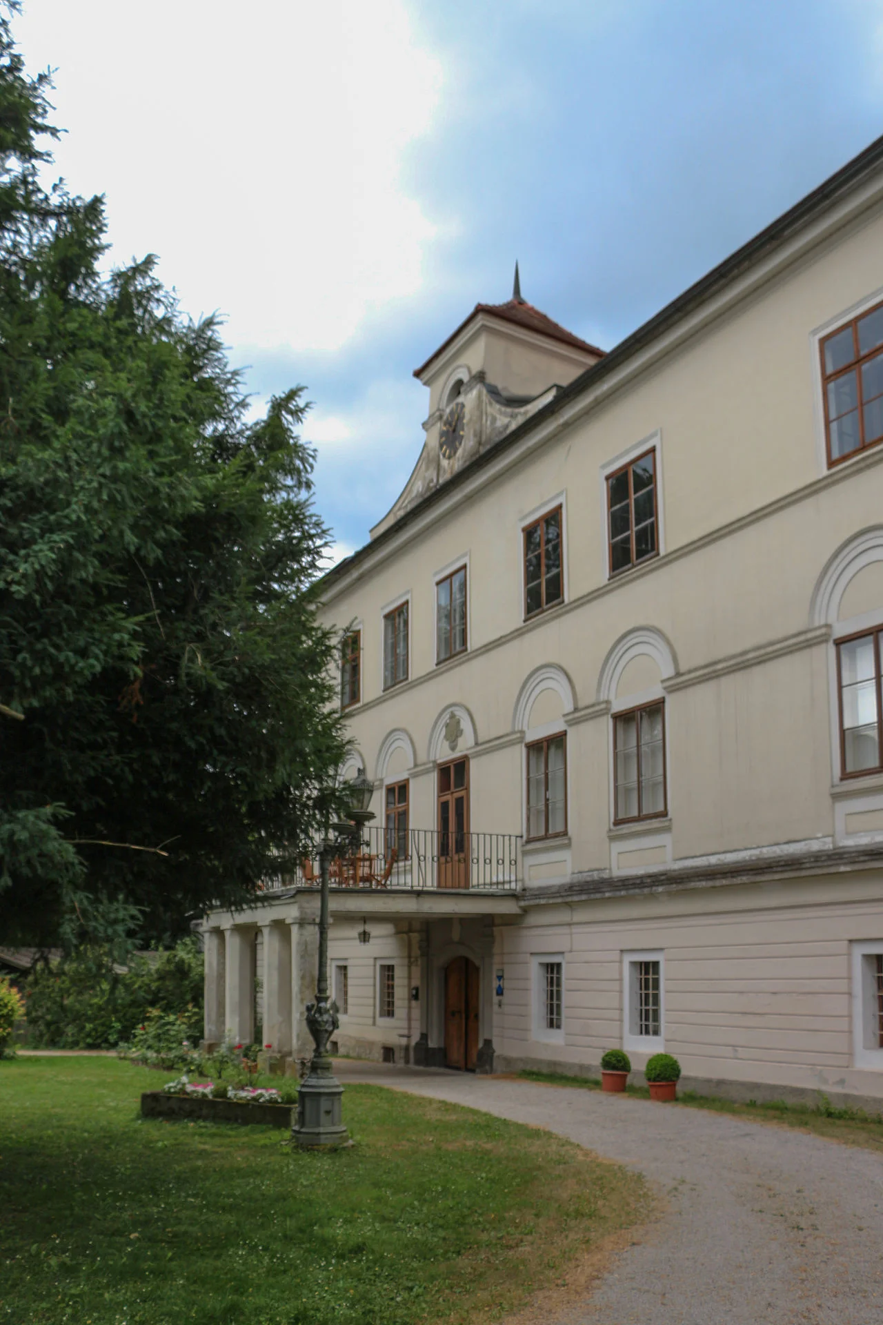 Photo of Allhartsberg