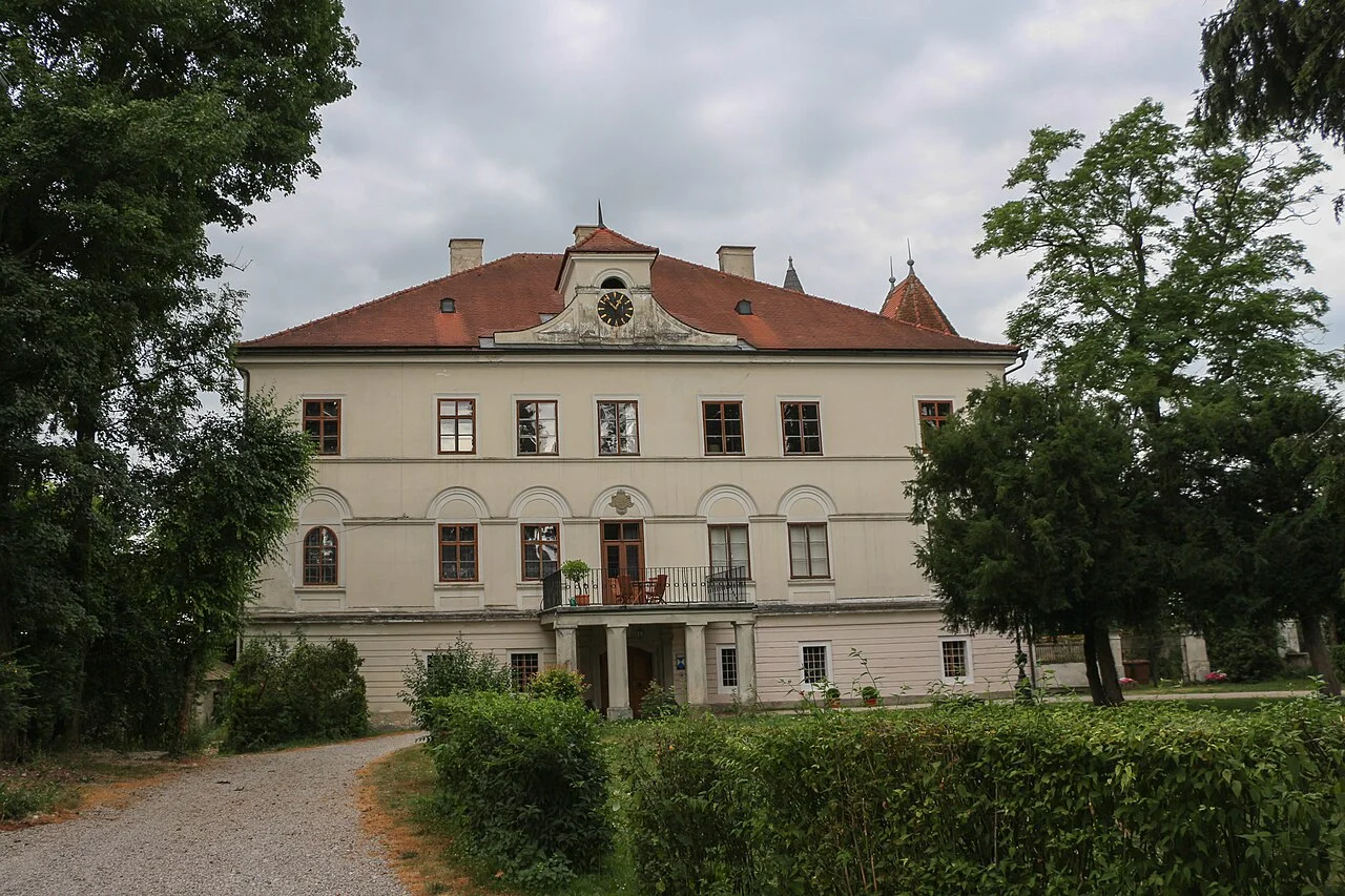 Photo of Allhartsberg