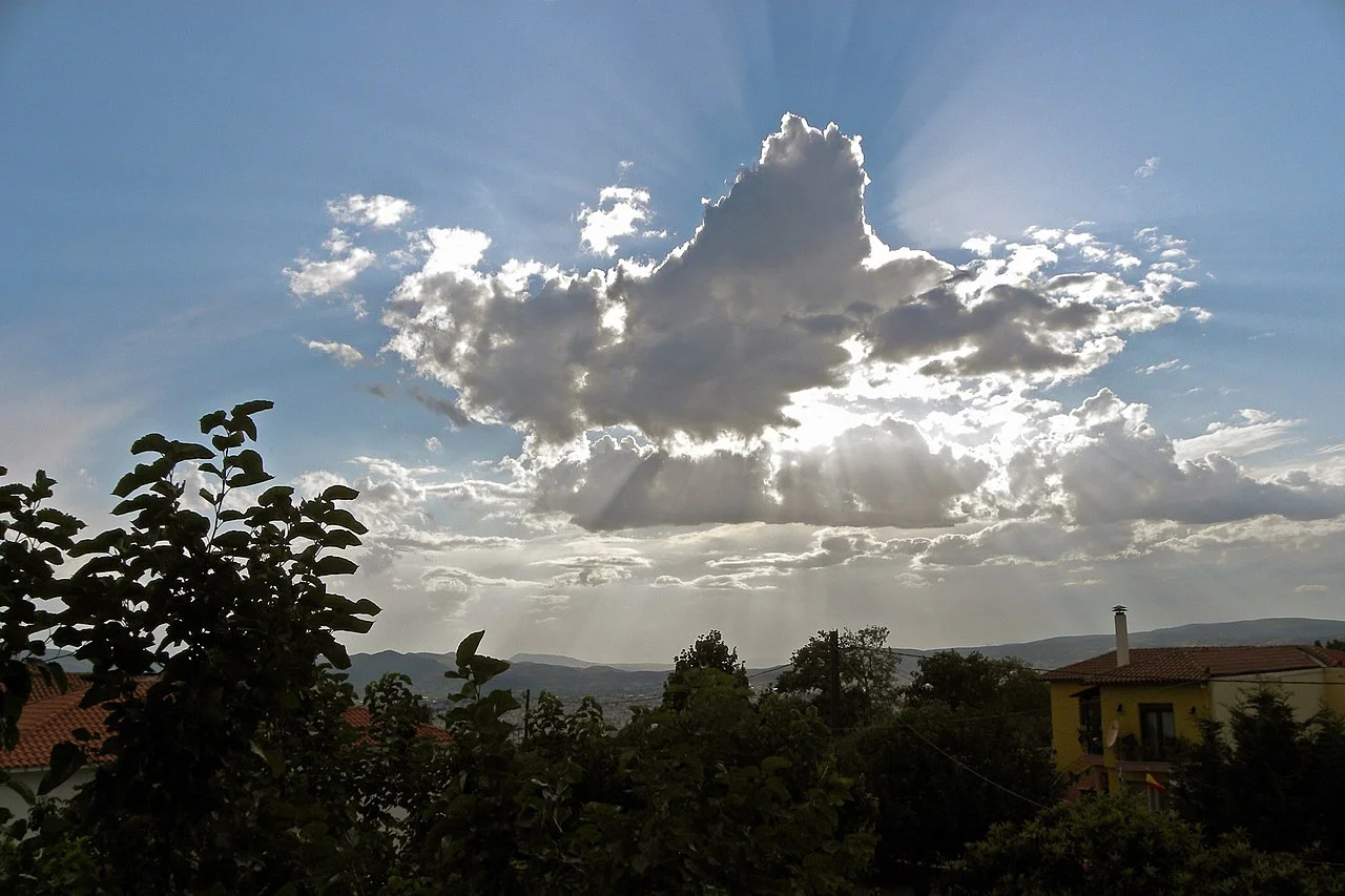 Photo of Álli Meriá