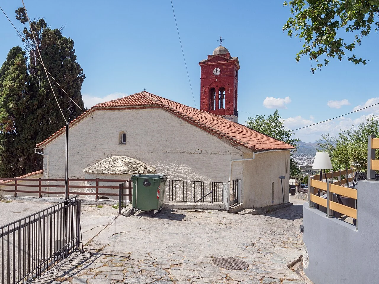 Photo of Álli Meriá