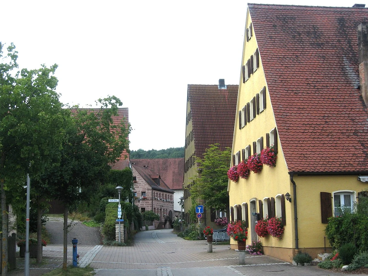 Photo of Allmannsdorf