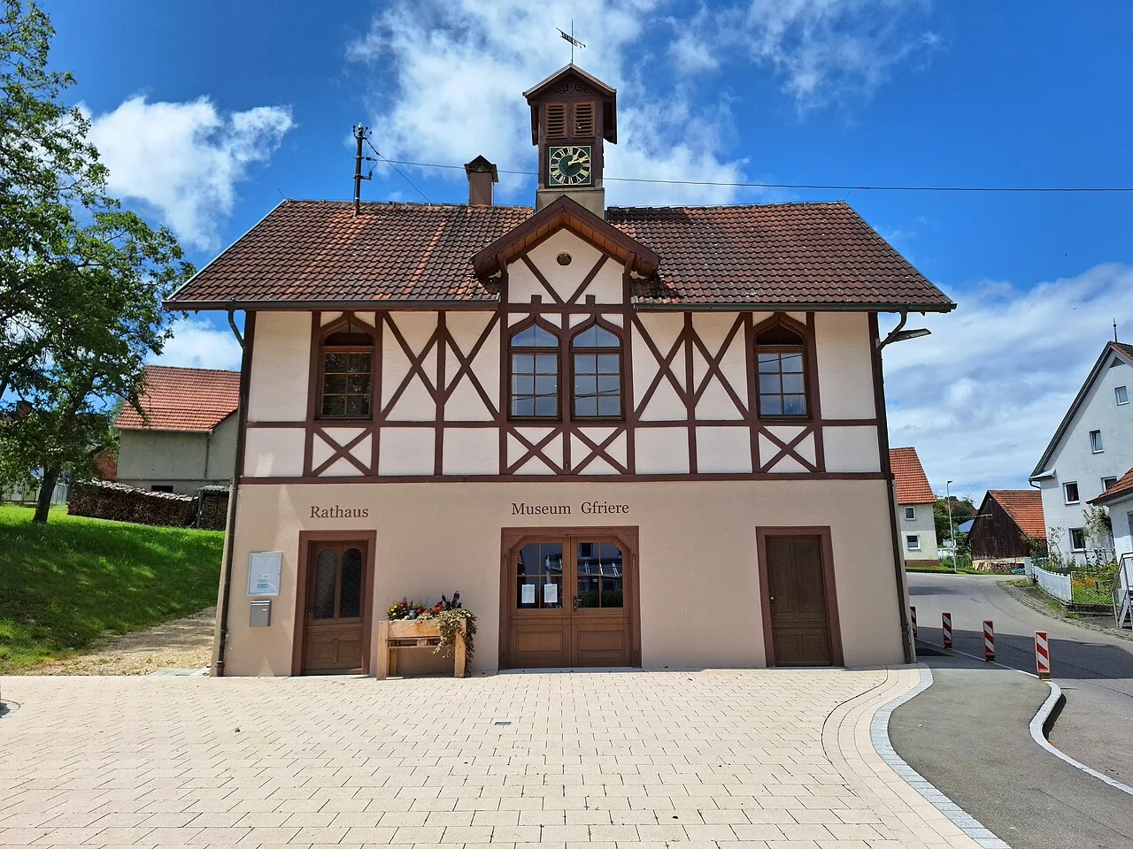 Photo of Allmendingen