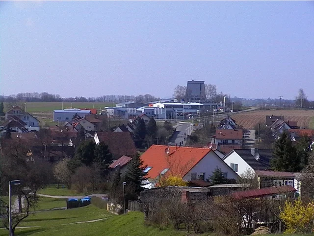 Photo of Allmersbach im Tal