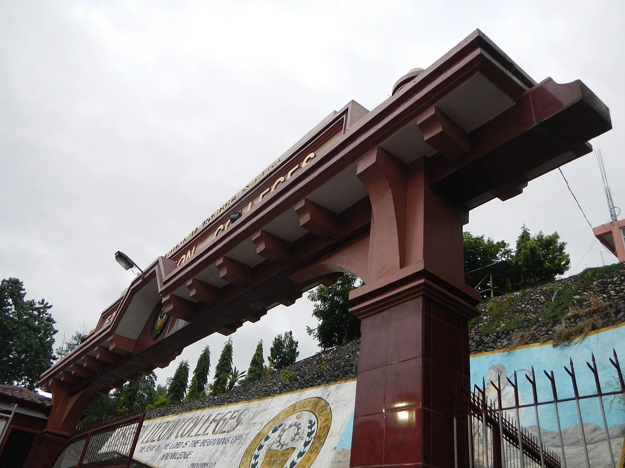 Photo of Almaguer North