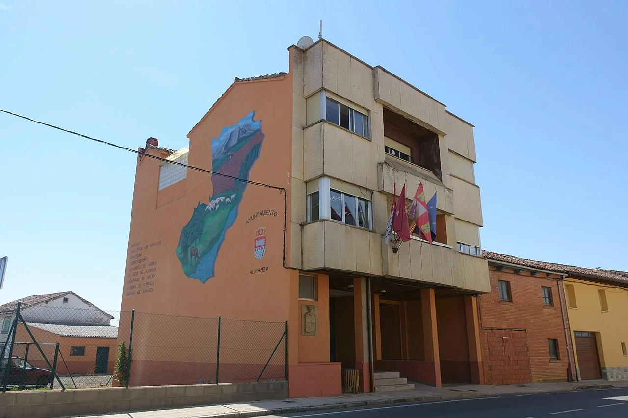 Photo of Almanza