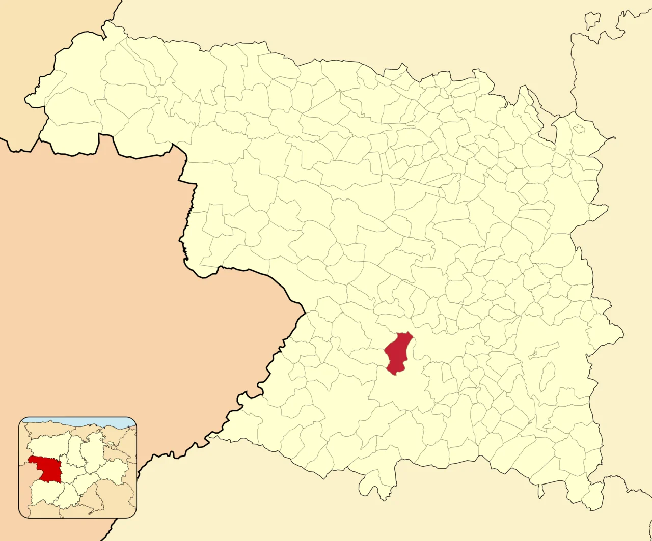 Photo of Almaraz de Duero