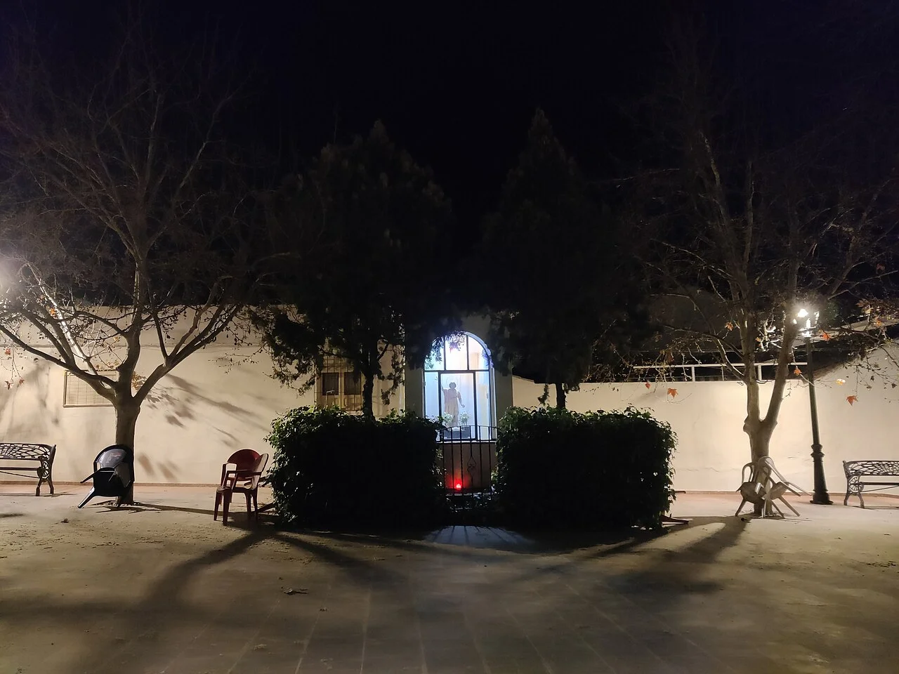 Photo of Almedinilla