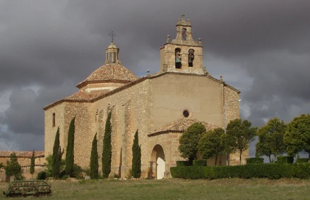 Photo of Almenar de Soria