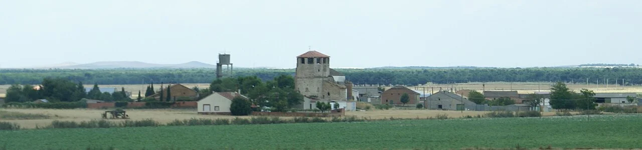 Photo of Almenara de Adaja