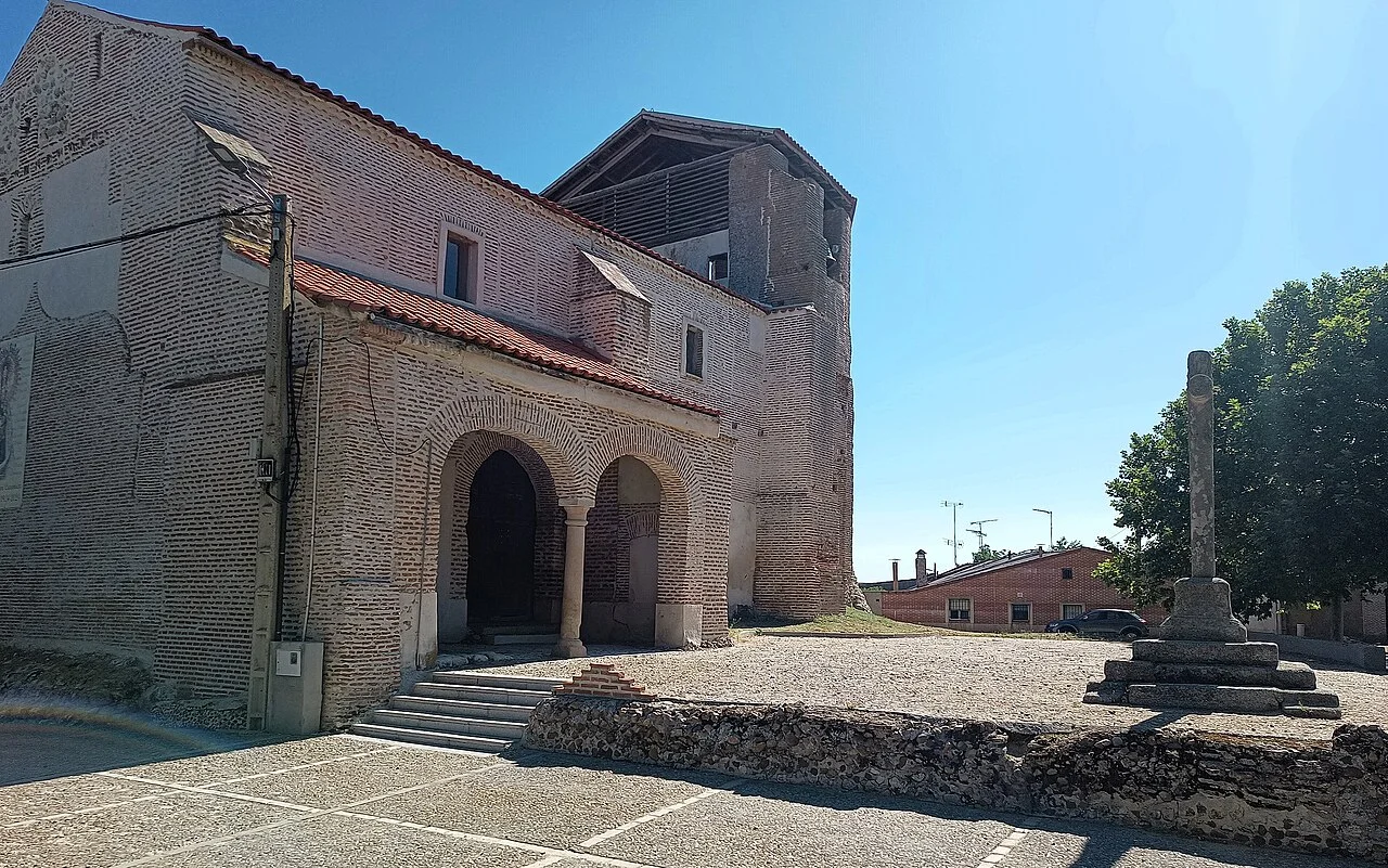 Photo of Almenara de Adaja