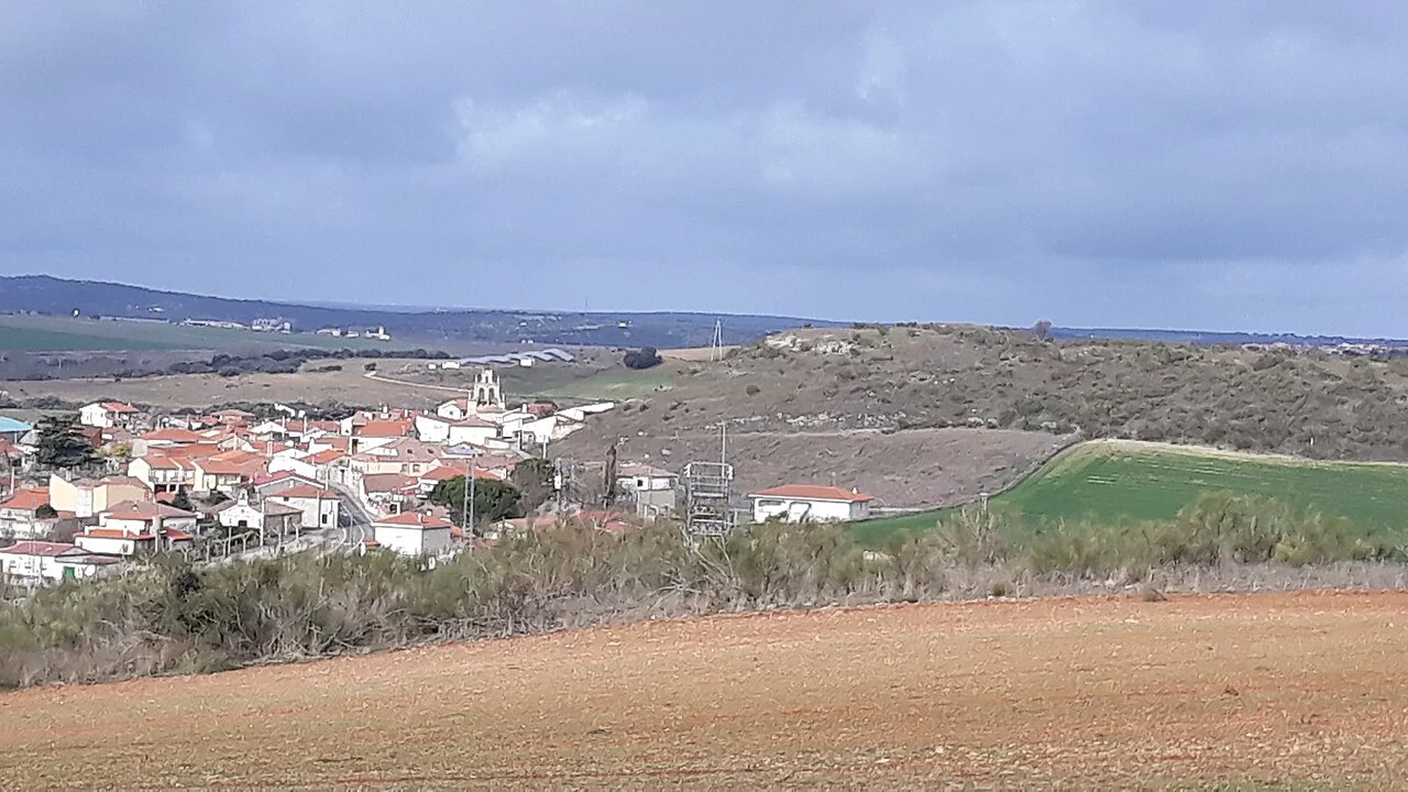 Photo of Almenara de Tormes