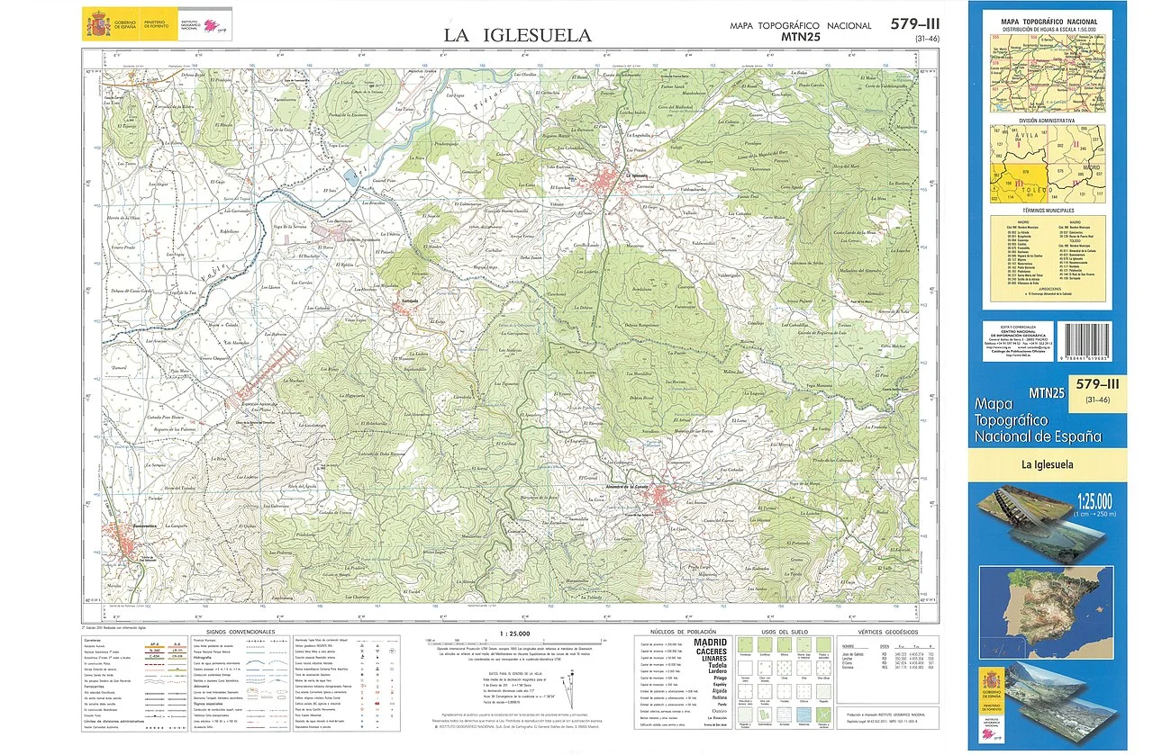 Photo of Almendral de la Cañada