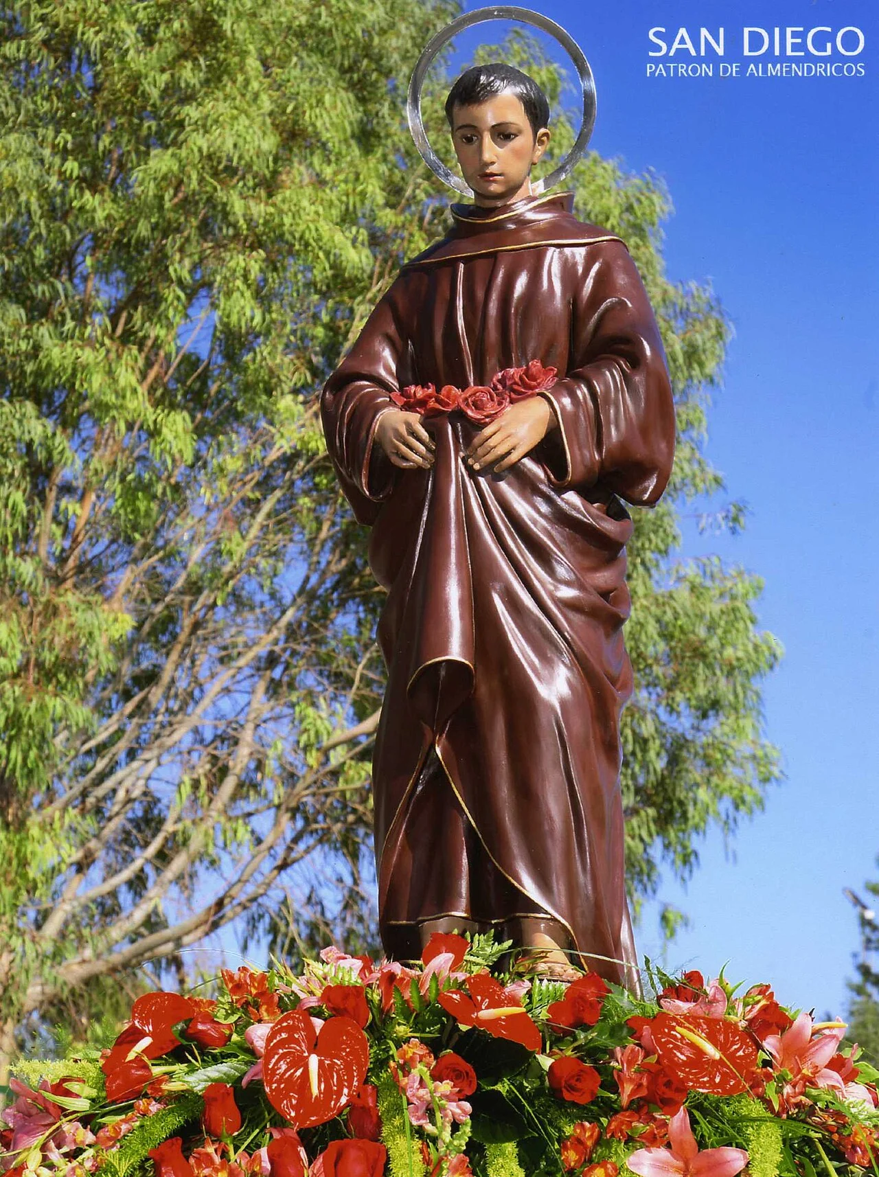 Photo of Almendricos