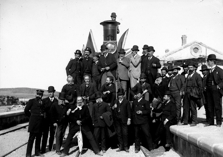 Photo of Almendricos