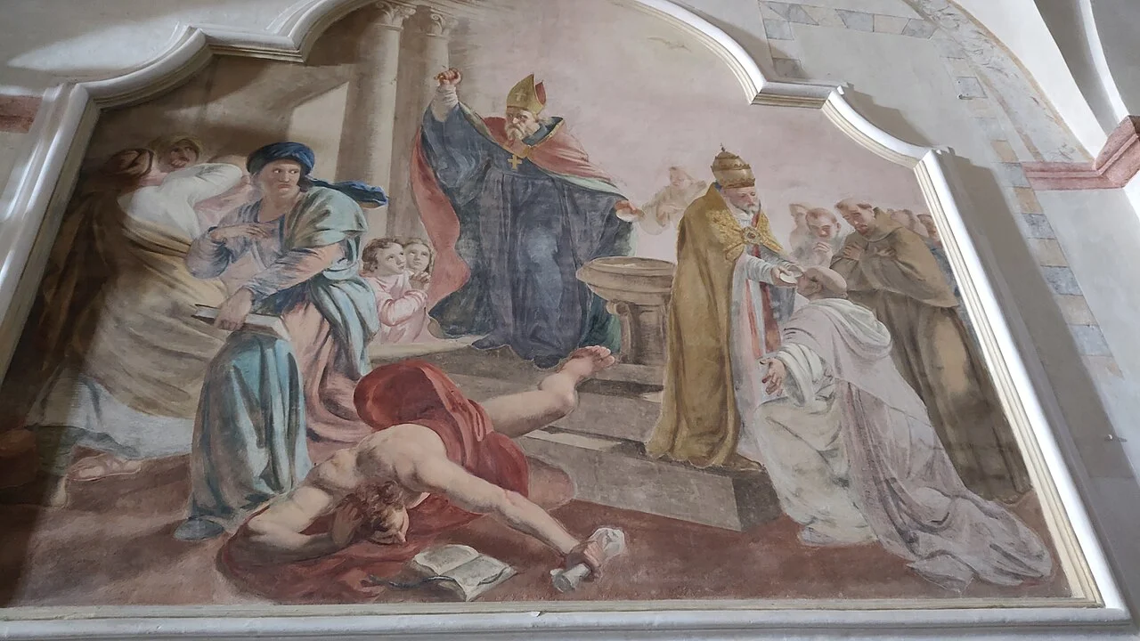 Photo of Almenno San Salvatore