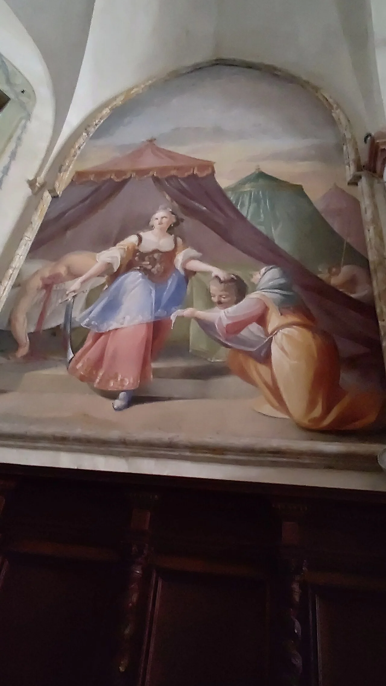 Photo of Almenno San Salvatore