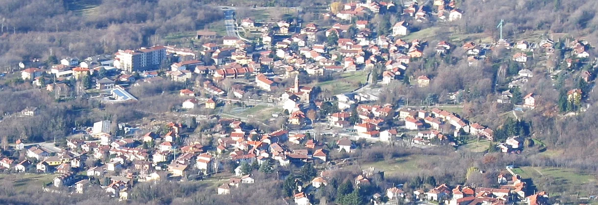 Photo of Almese-Rivera