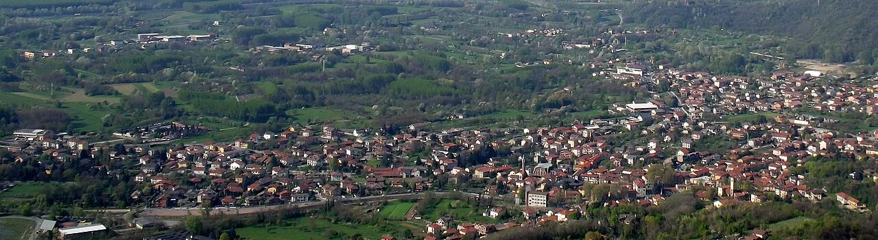 Photo of Almese-Rivera