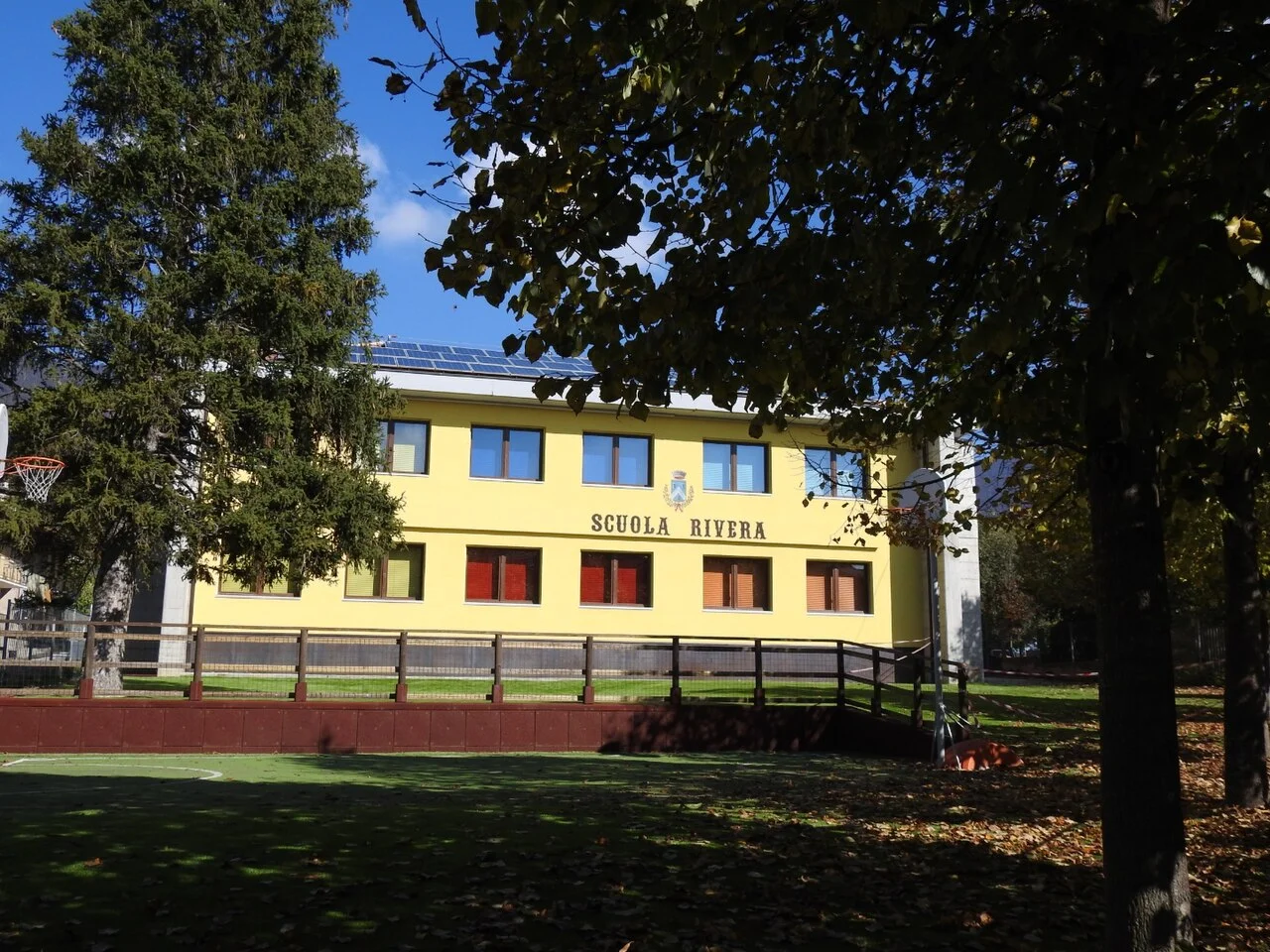 Photo of Almese-Rivera