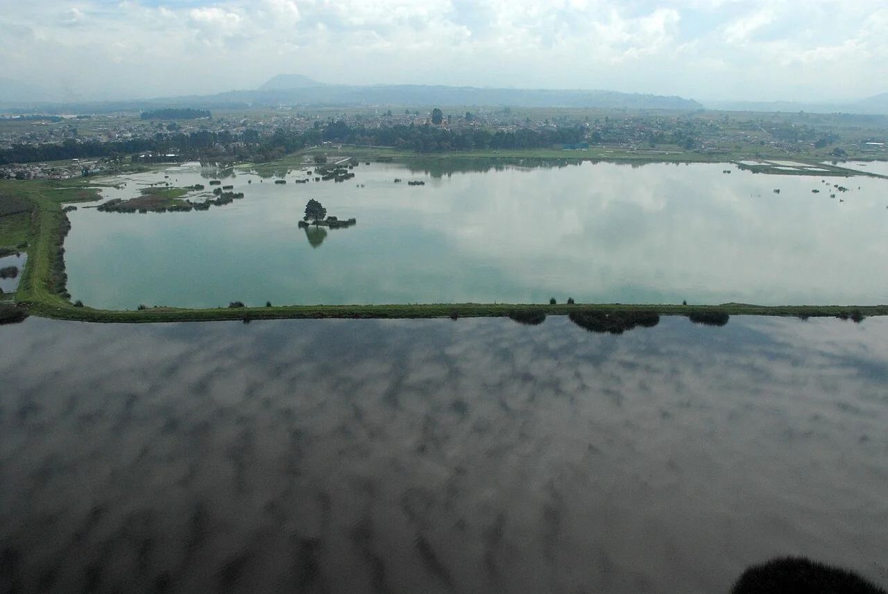 Photo of Almoloya del Río