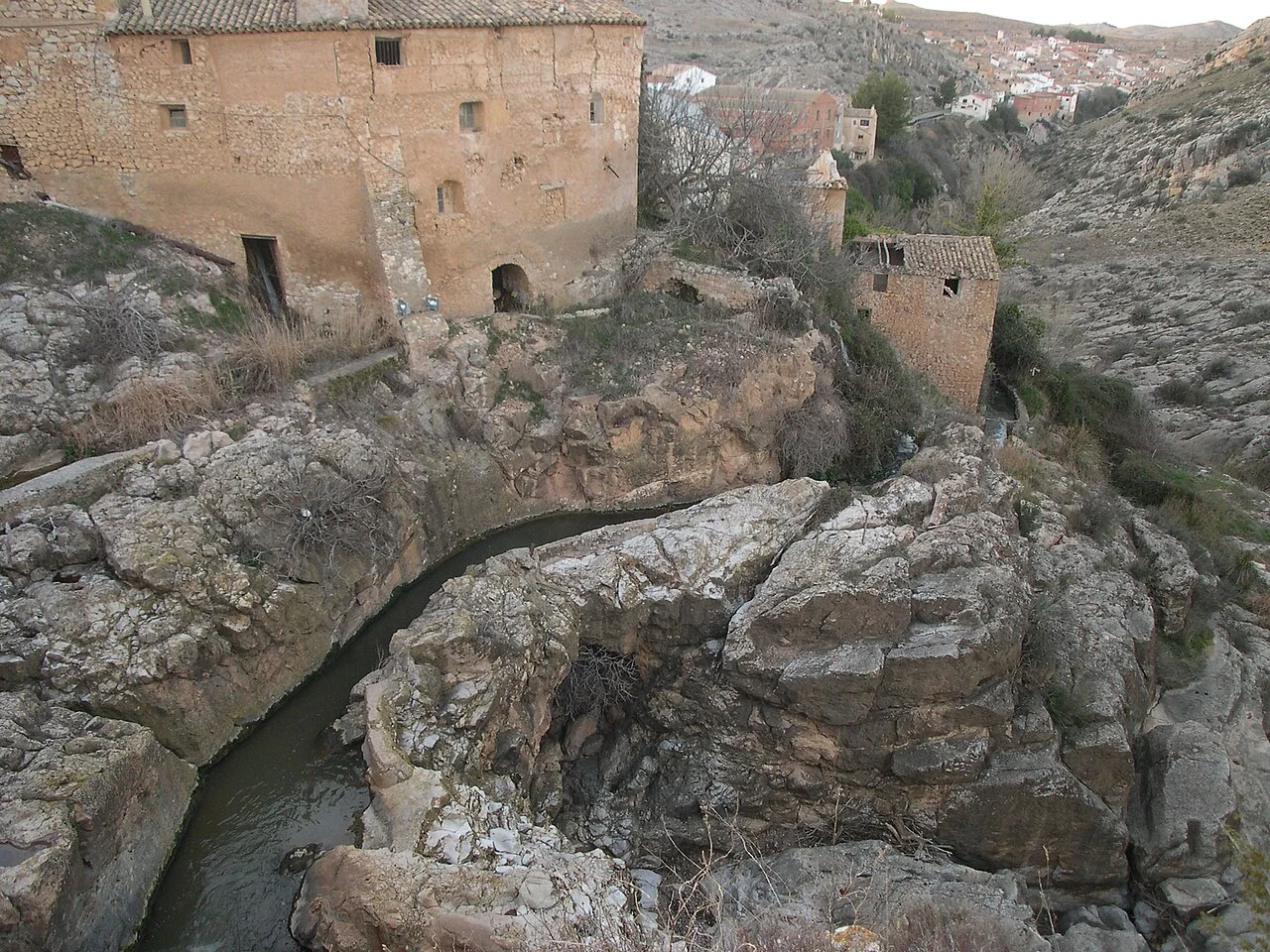 Photo of Almonacid de la Cuba