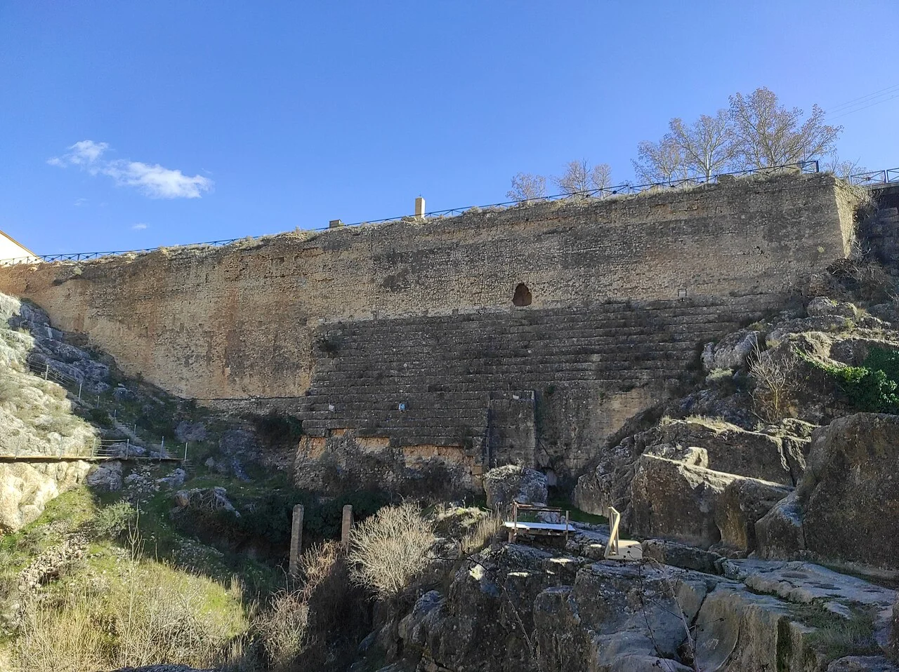 Photo of Almonacid de la Cuba