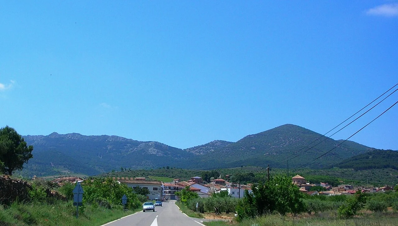 Photo of Almonacid de la Sierra