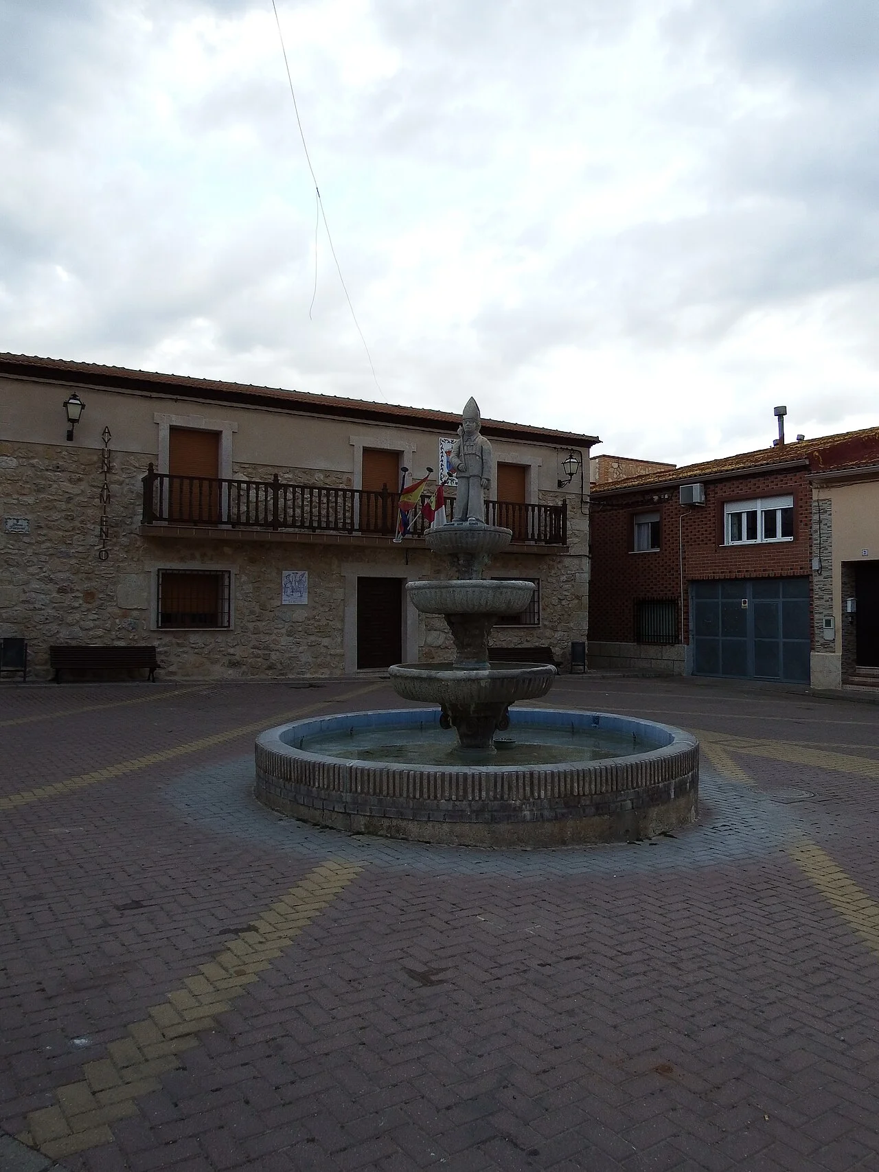 Photo of Almonacid del Marquesado