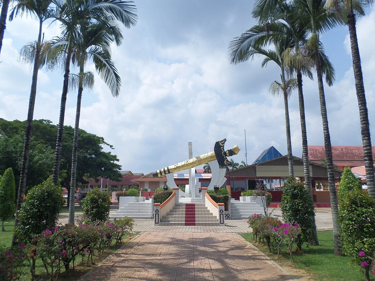 Photo of Alor Gajah