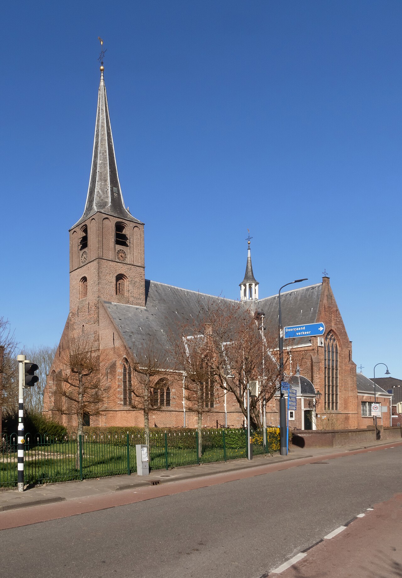 Photo of Alphen aan den Rijn