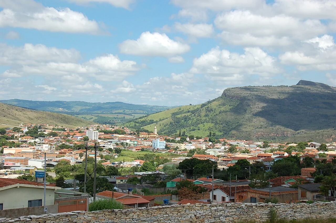 Photo of Alpinópolis