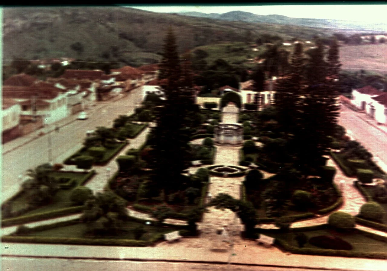 Photo of Alpinópolis