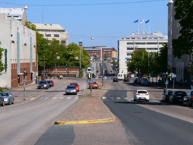 Photo of Alppiharju