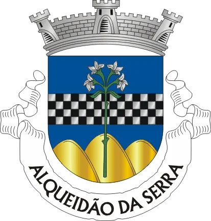 Photo of Alqueidão da Serra